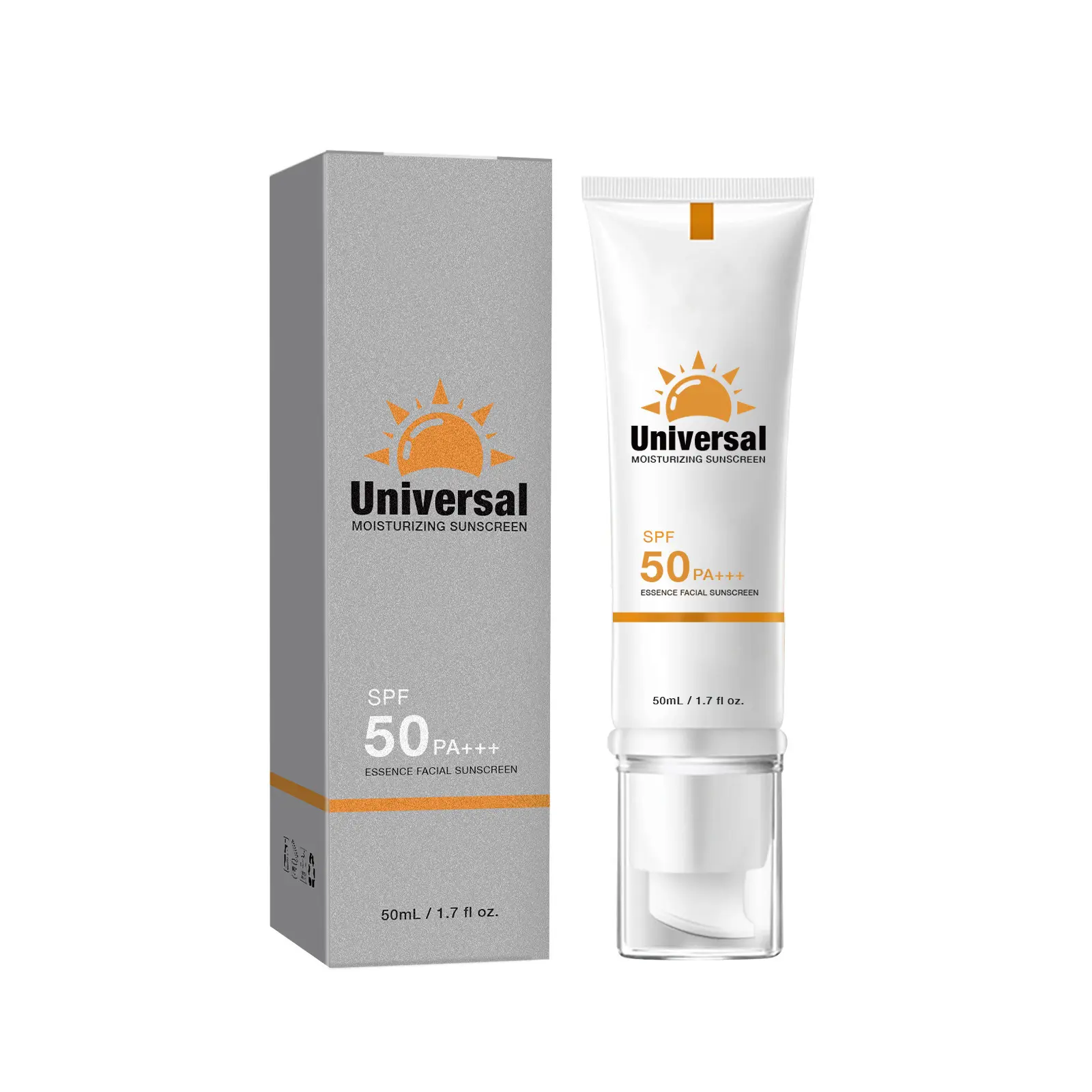 sunscreen to prevent sunburn and tanning[018042]