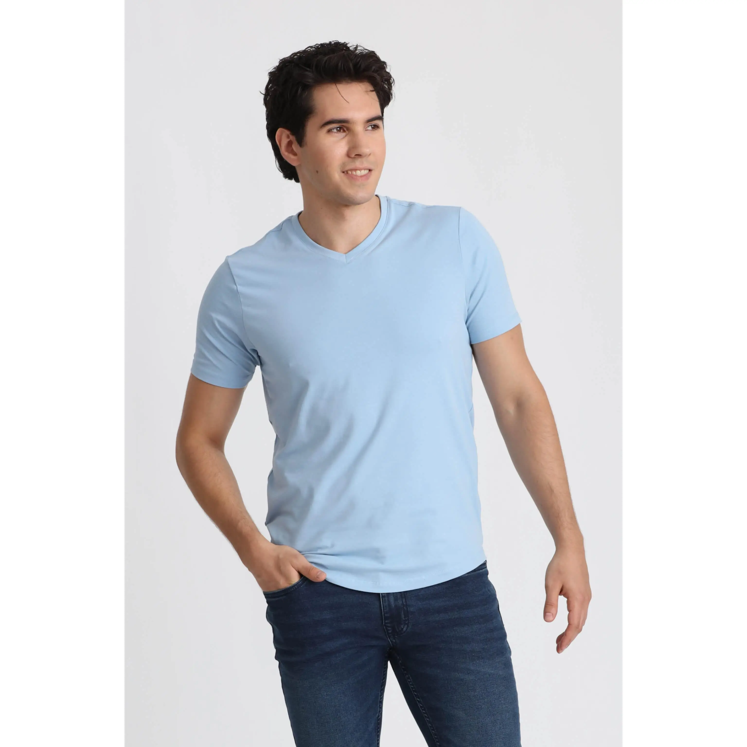 Light Blue