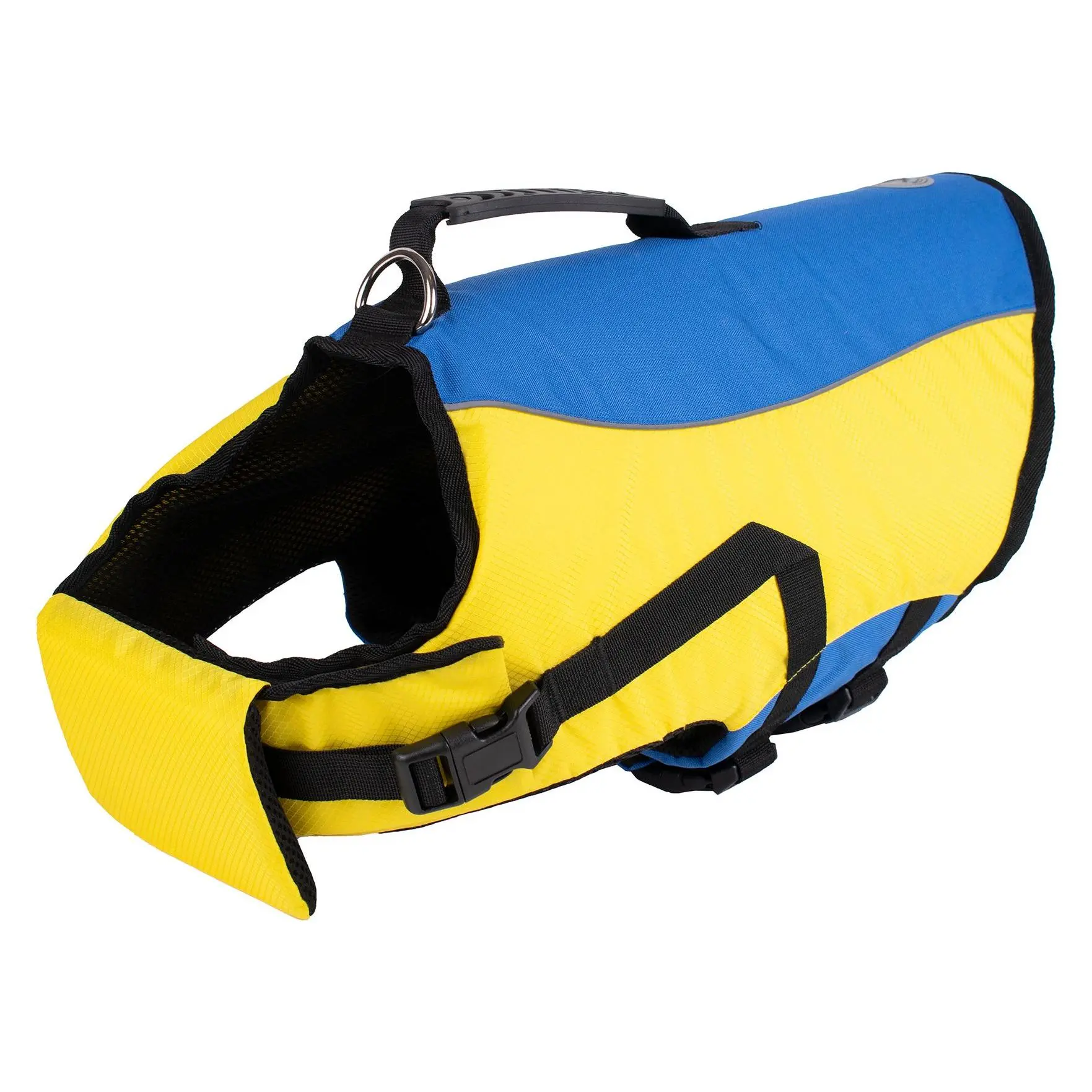 Body Glove Ripstop Pet Life Jacket, LG - XL