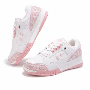 British Knights BK Women Casual Shoes Footwear, VintageStyle Comfy Daily OOTD, Classic Sneakers Style, Springvibes, Summervibes sneakerhead TikTokShopStockUp ComfyFits  Running Girl Memorial Day Weekend Casual