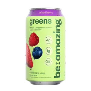 Daily Greens Drink
