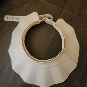 Baby Shampoo Cap, Adjustable-Length Shampoo Hat, Multifunctional Shower Cap for Babies, Bathing Accessory for Toddlers