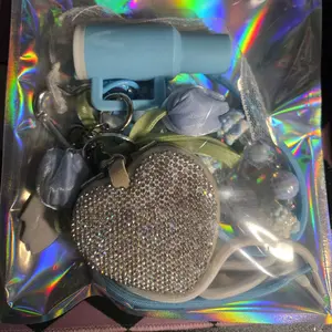 Personalized Junk Keychains - Customizable Keychains for Unique Gifts and Accessories