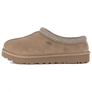UGG Wmns Tasman Slipper 'Mushroom'