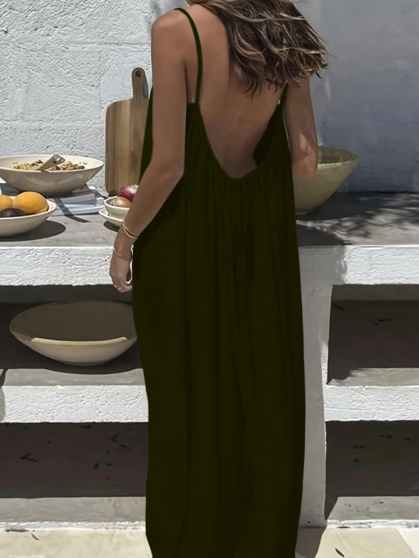 Army Green