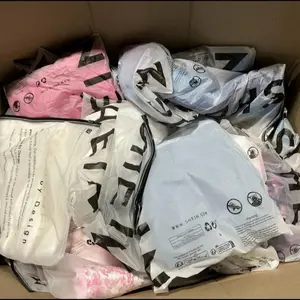 Get 15 brand-new, trendy pieces for one low price! ️ Perfect for resellers, influencers, or a total closet refresh. Each box is hand-curated with SHEIN’s latest trending size M L