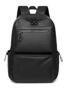 Casual Waterproof Hiking Backpack, Laptop Bag, Multiple Pockets, Large Capacity, Suitable for School and Outdoor Use, Travel Laptop Backpack