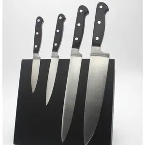 Magnetic Knife Holder Rack