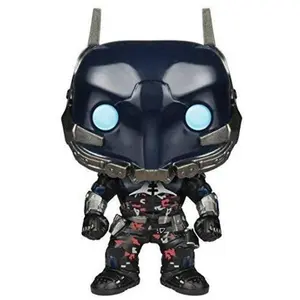 Funko POP! Heroes Batman: Arkham Knight - Arkham Knight