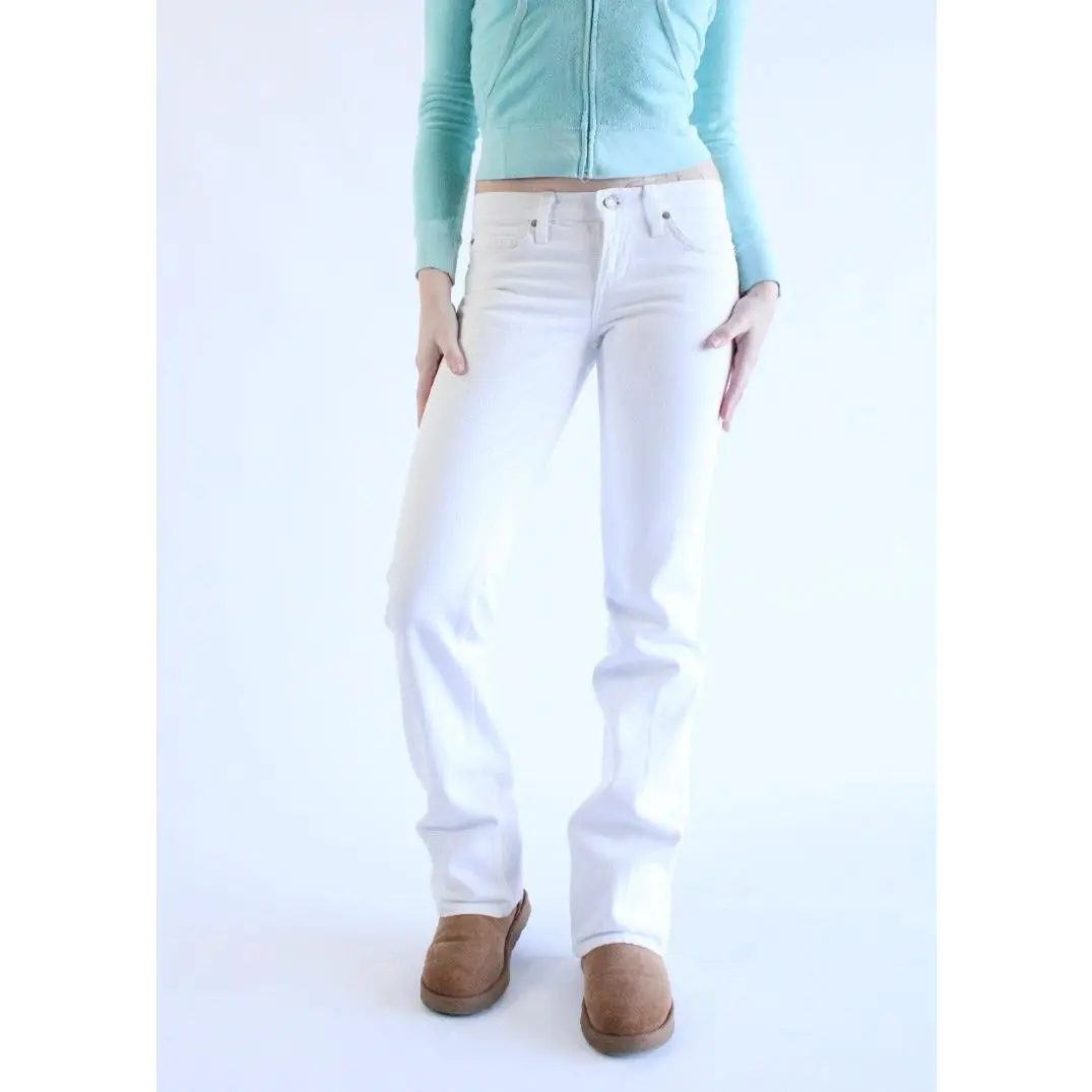 Vintage Juicy Couture Jeans J0091