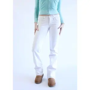 Vintage Juicy Couture Jeans J0091