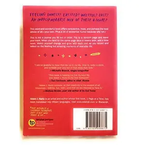 USED-Pick Me Up-PROP-Five Below by Adam J. Kurtz (Paperback)