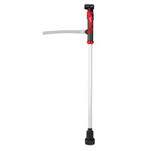 Milwaukee 2579-20 M12 Cordless Stick Transfer Pump - New in Box, Bare Tool