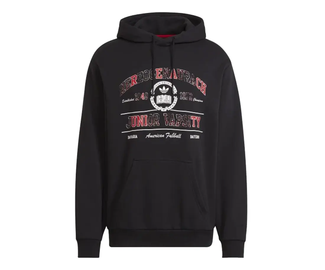 Adidas 2000 Luxe College Pullover Mens Active Hoodies, Long Sleeve, Sweatshirts, Menswear, Tops, Casual, Clothes