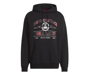 Adidas 2000 Luxe College Pullover Mens Active Hoodies
