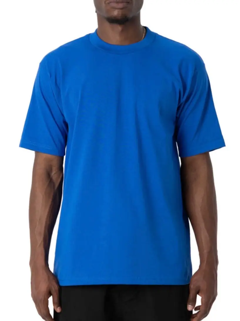 Pro Club Heavyweight Cotton T-Shirts