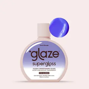 Super Gloss 200ml Pearl Blonde