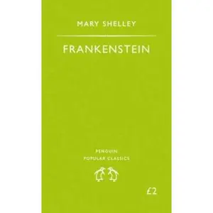 USED-Frankenstein by Shelley, Mary Wollstonecraft (Paperback)