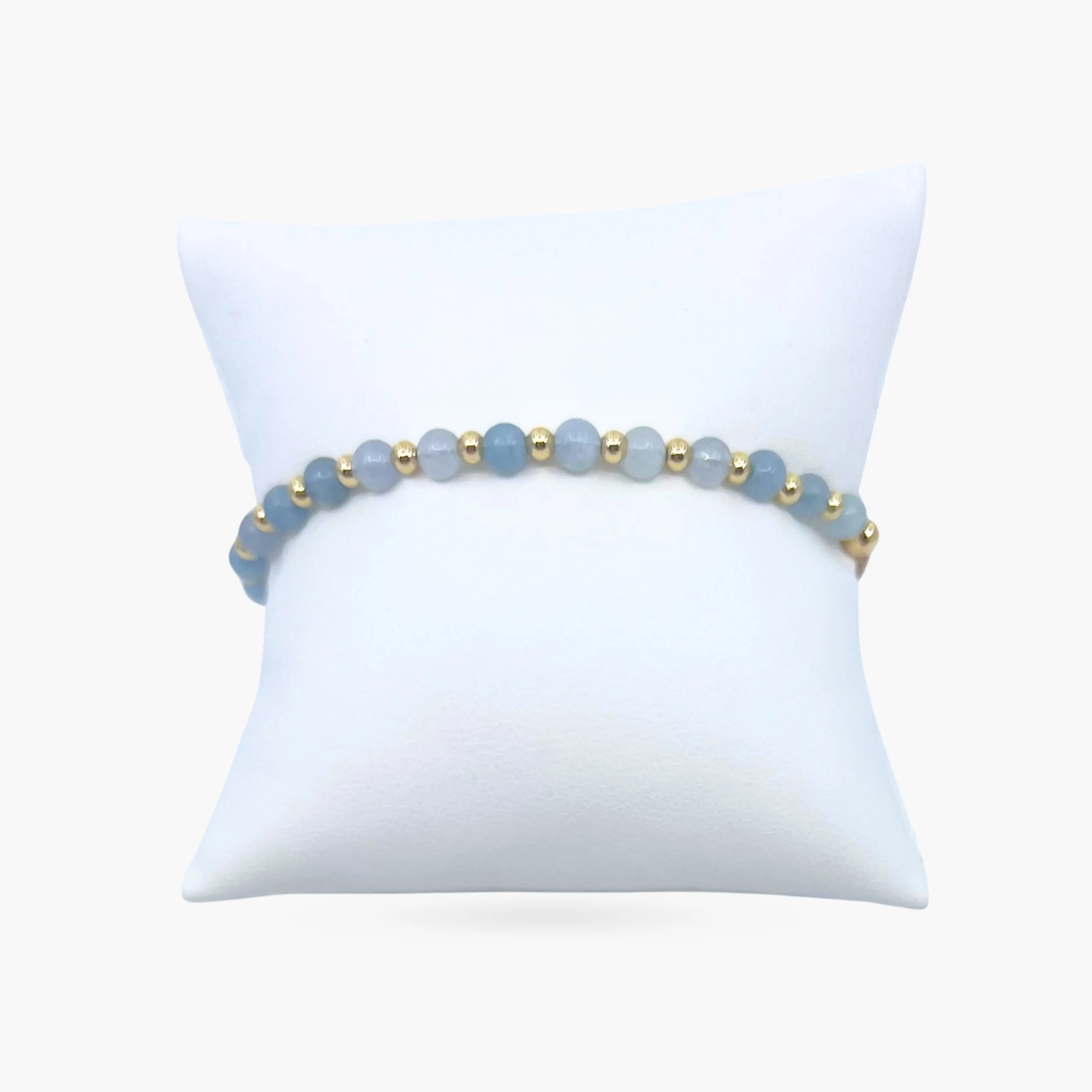 Bead Cord Bracelet