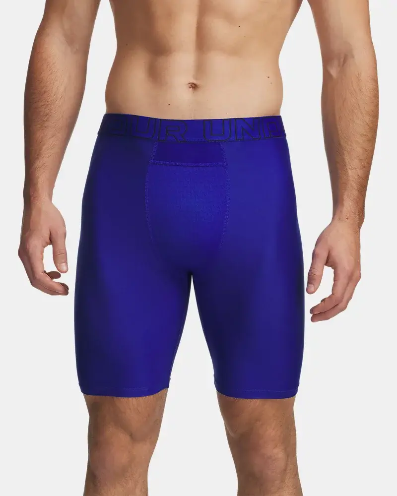 Under Armour Boxerjock® BallBag Men's 9" 2-Pack Underwear