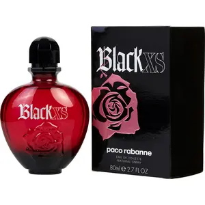 Black Xs By Paco Rabanne Edt For Women