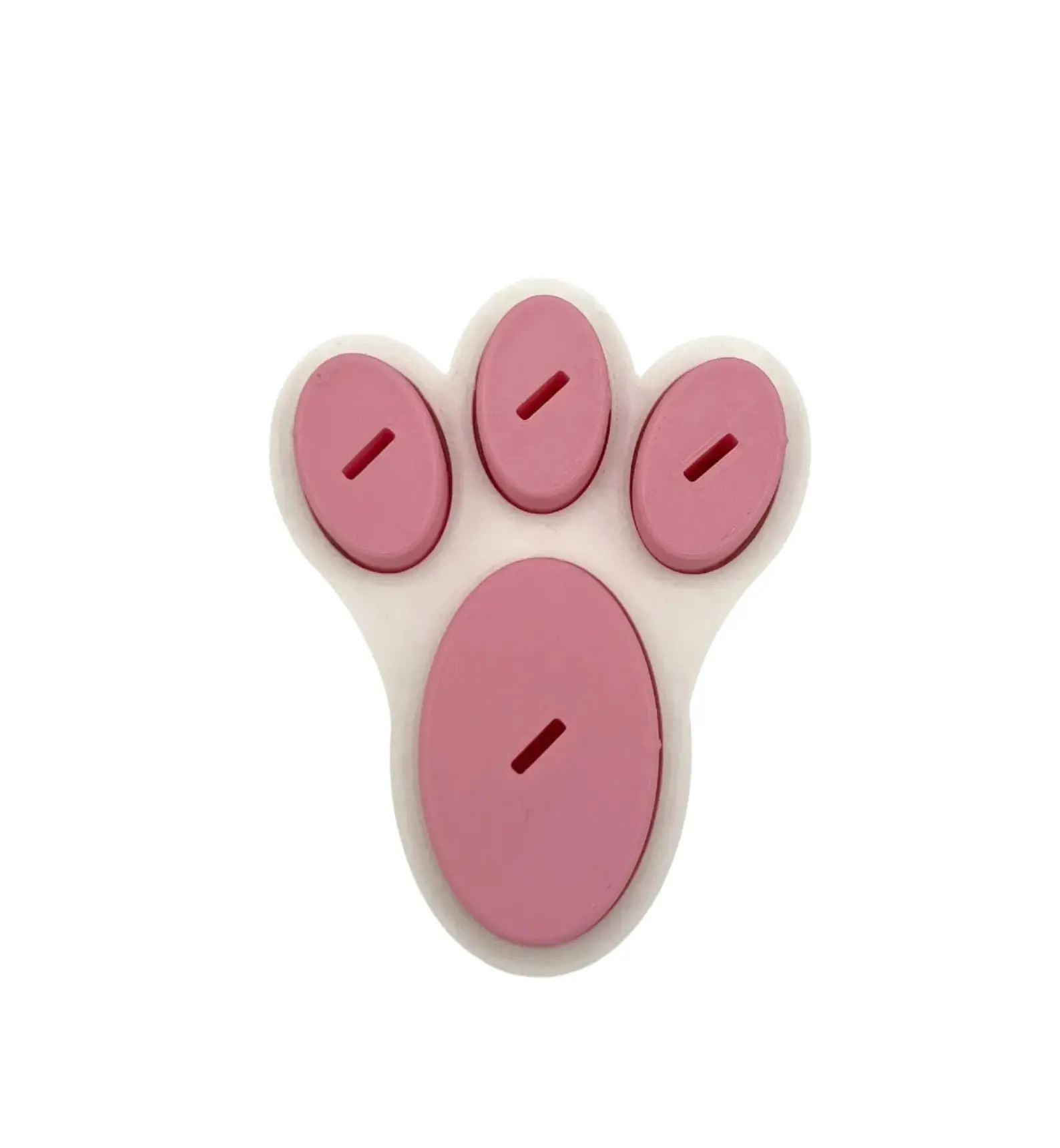 Cakesicle Stand #22 - Rabbit Paw