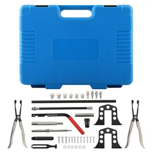 Cylinder Head Service Valve Spring Compressor Removal Installer CAC