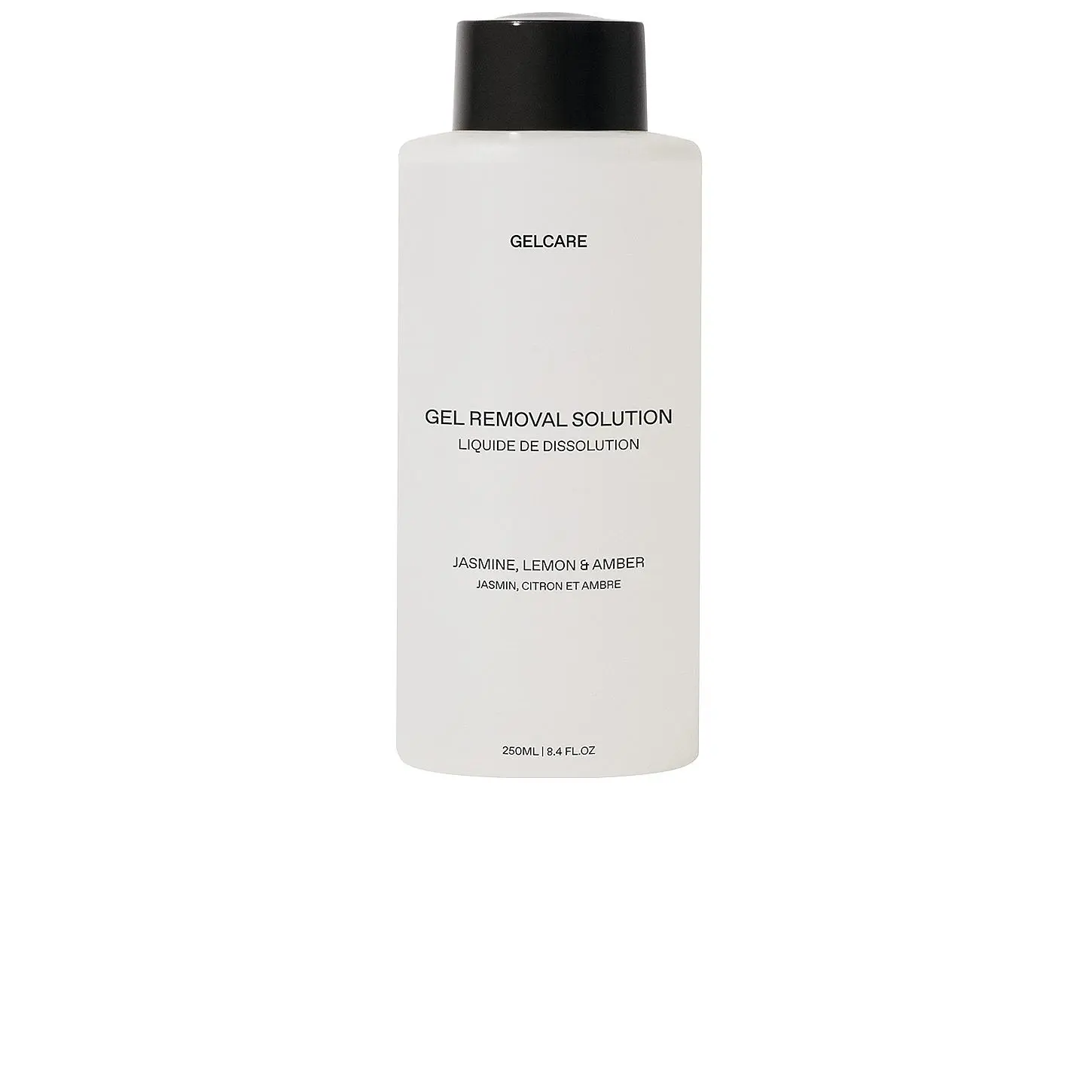 Gelcare Gel Removal Solution