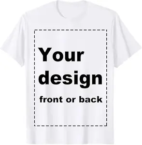 Personalized T-shirts, printed with your photo, designed just for you, the perfect personalized gift.