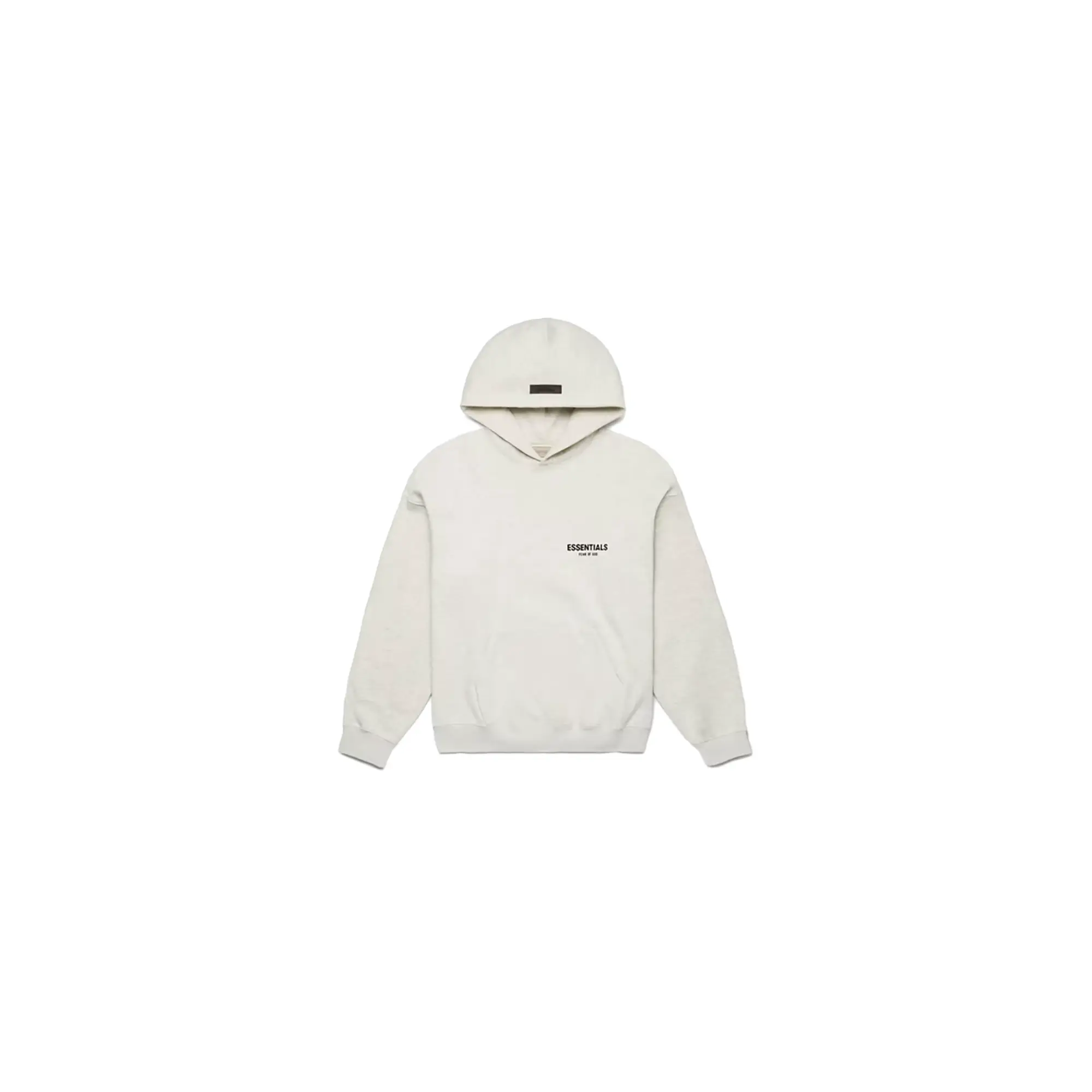Hoodie FW22 "Light Oatmeal" 192SU224417F