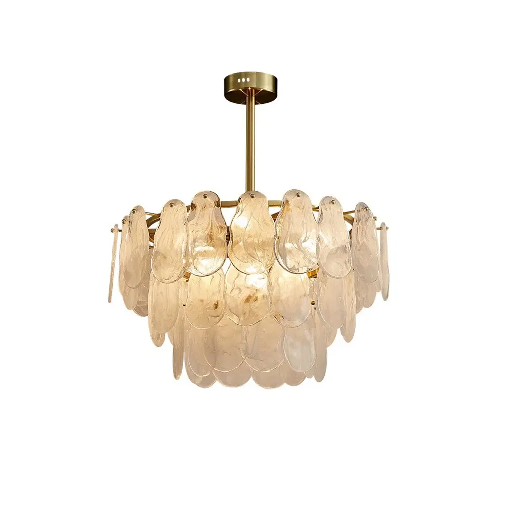 Chandeliers/Cloud/6-Light