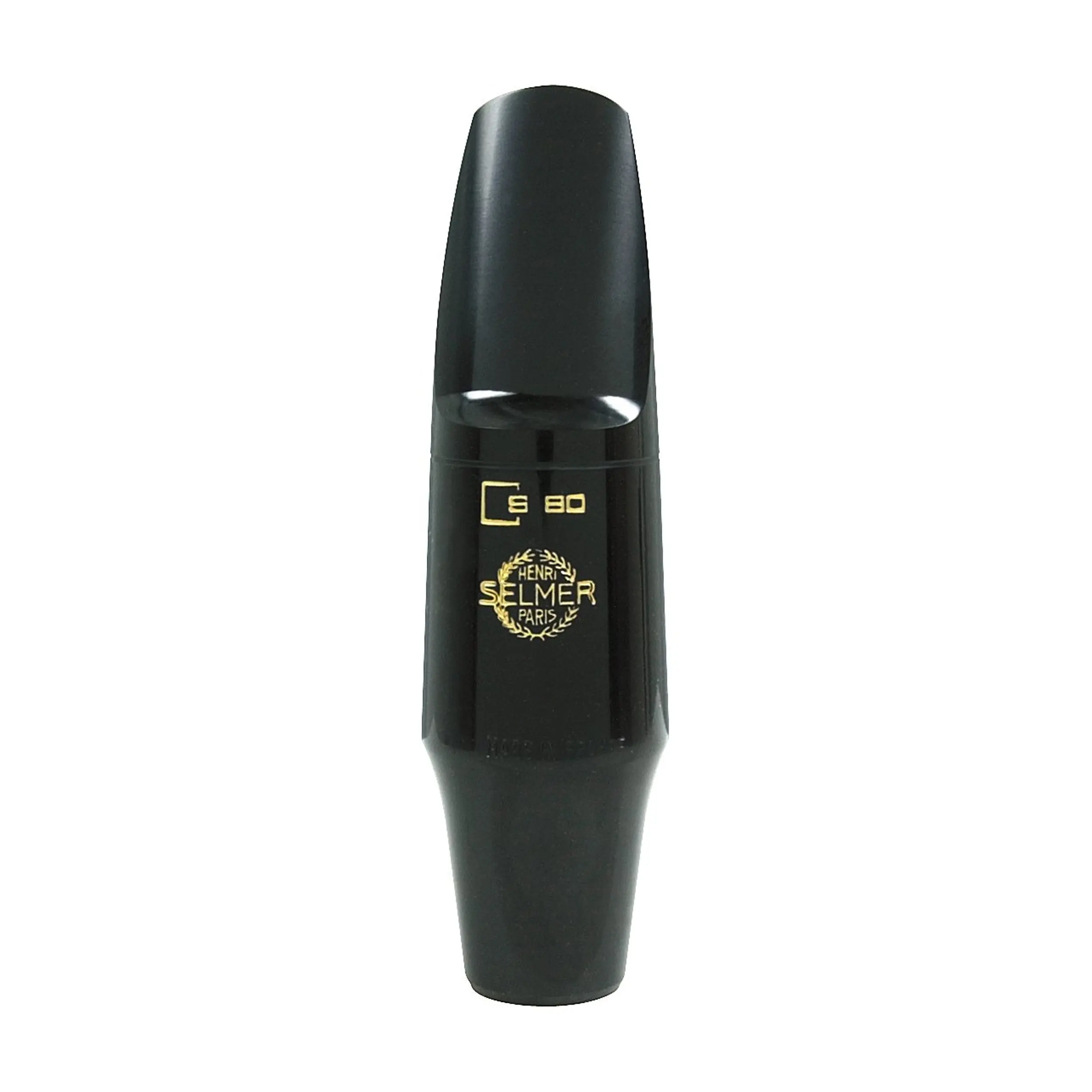 Selmer Paris S80 Series Baritone Saxophone C* Selmer Paris S80 Series Baritone Saxophone C*
