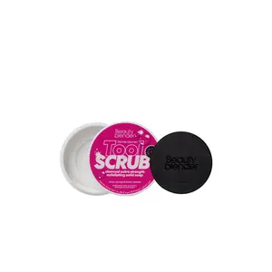 beautyblender Blendercleanser Tool Scrub in Charcoal