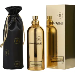 Montale Paris Aoud Queen Roses By Montale Eau De Parfum For Women