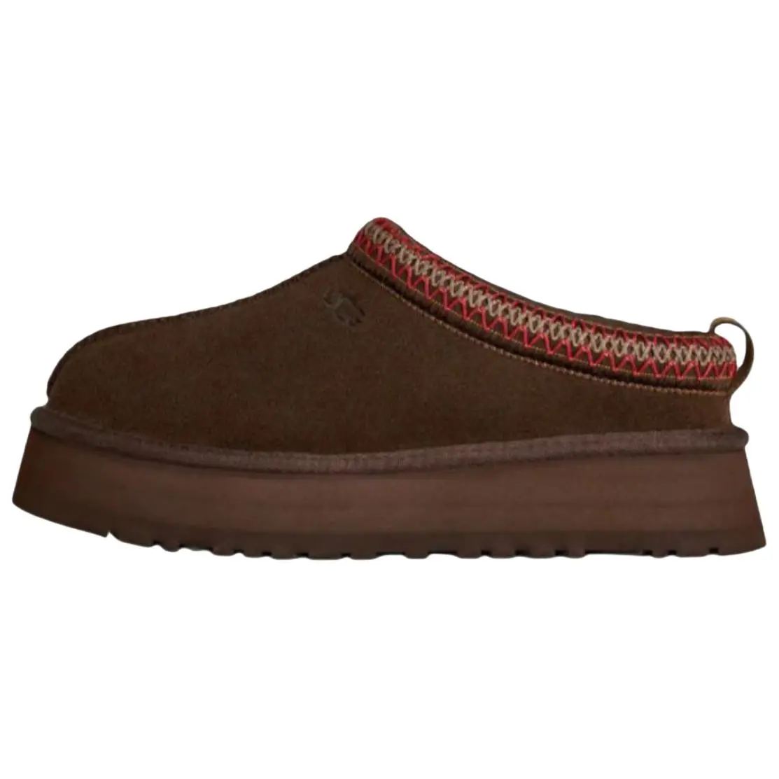 UGG Wmns Tazz 2 'Dusted Cocoa', Women, Shoe, Slipper, Loafer, Casual