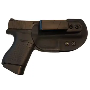 DEEP CONCEALED HOLSTER