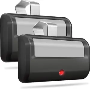 2 for Chamberlain LiftMaster Craftsman Garage Door Opener Remote 891LM 971LM