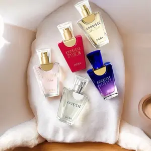 Adorisse perfume women