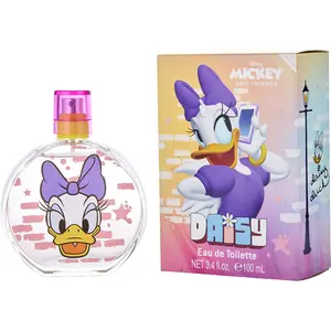 Daisy Duck By Disney Edt For Women