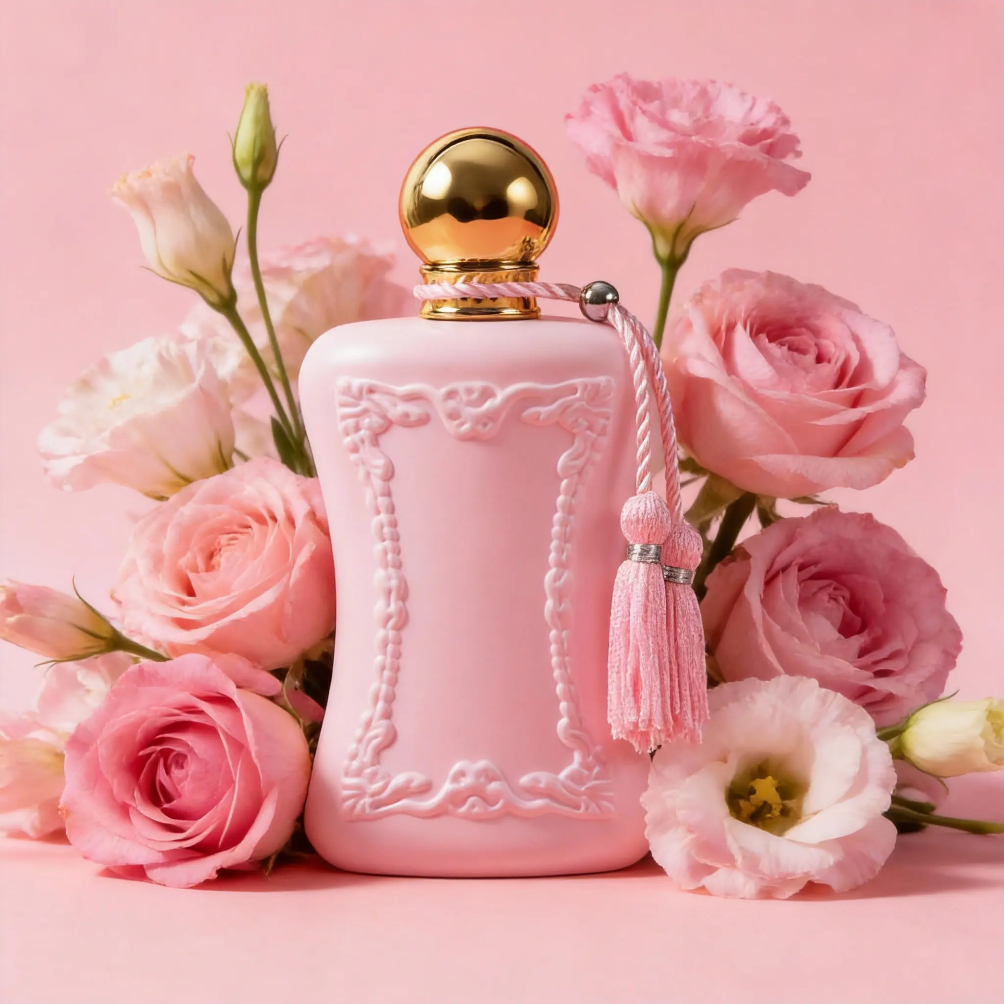 Women's perfume, lasting, attractive, fresh, elegant, floral, female perfume, 3.40oz/100ml Eau De Parfume Fragrances Cosmetics