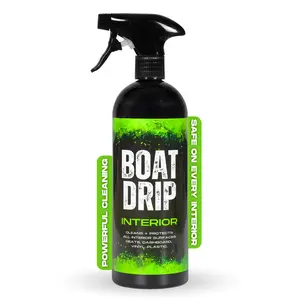Boat Drip - Interior Cleaner
