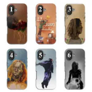 LAUGHING SO HARD, IT HURTS : INNER WORLDS COLLECTION phonecase  For iPhone 17 16 15 14 13 12 11 XS and Samsung S25 S24 S23 S22 S21