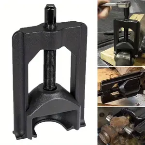 Universal Car Joint Puller Tool Propshaft Seperator Adjustable Ball Extractor Remover for Truck Automoitve Steering System Tool