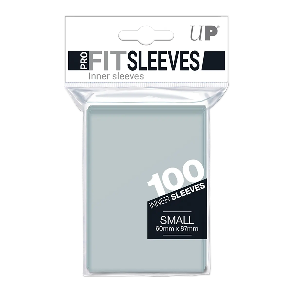 PRO-Fit Small Deck Inner Sleeves (100ct)