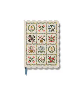 RIFLE PAPER CO - Helena Softcover Journal