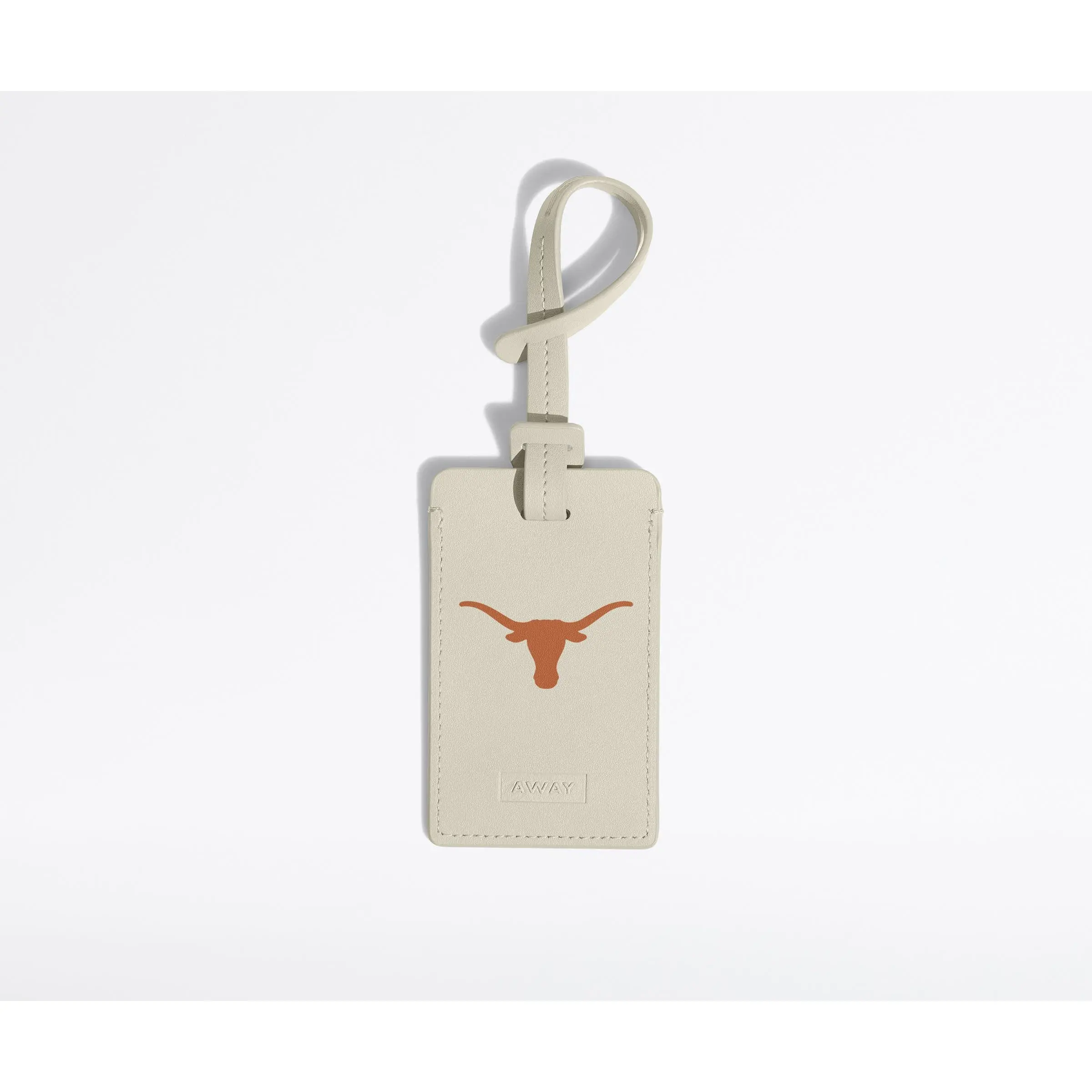 The Collegiate Luggage Tag