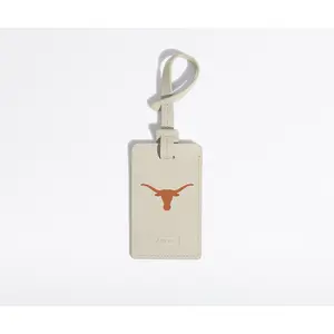 The Collegiate Luggage Tag