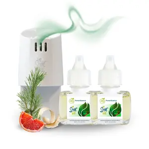 100% Natural Forest Essence Kit