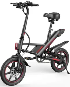 C3 Electric Bike for Adults 450W