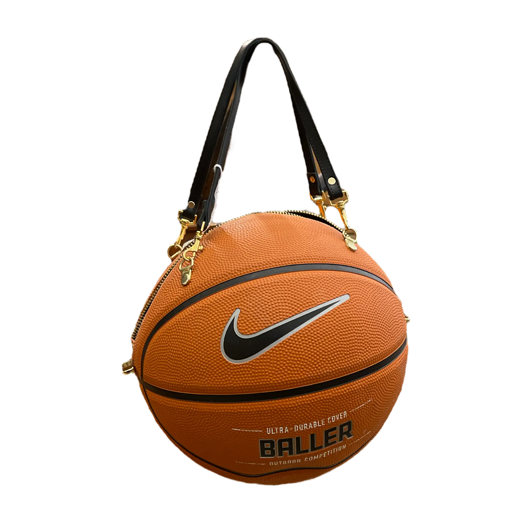 Basketball Purse